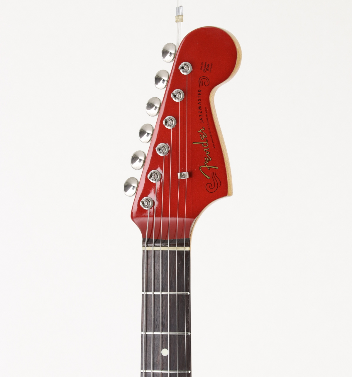 中古】Fender Japan / JM66-70 CAR JV Serial【新宿店 中古】Fender Japan / JM66-70 CAR JV Serial【新宿店