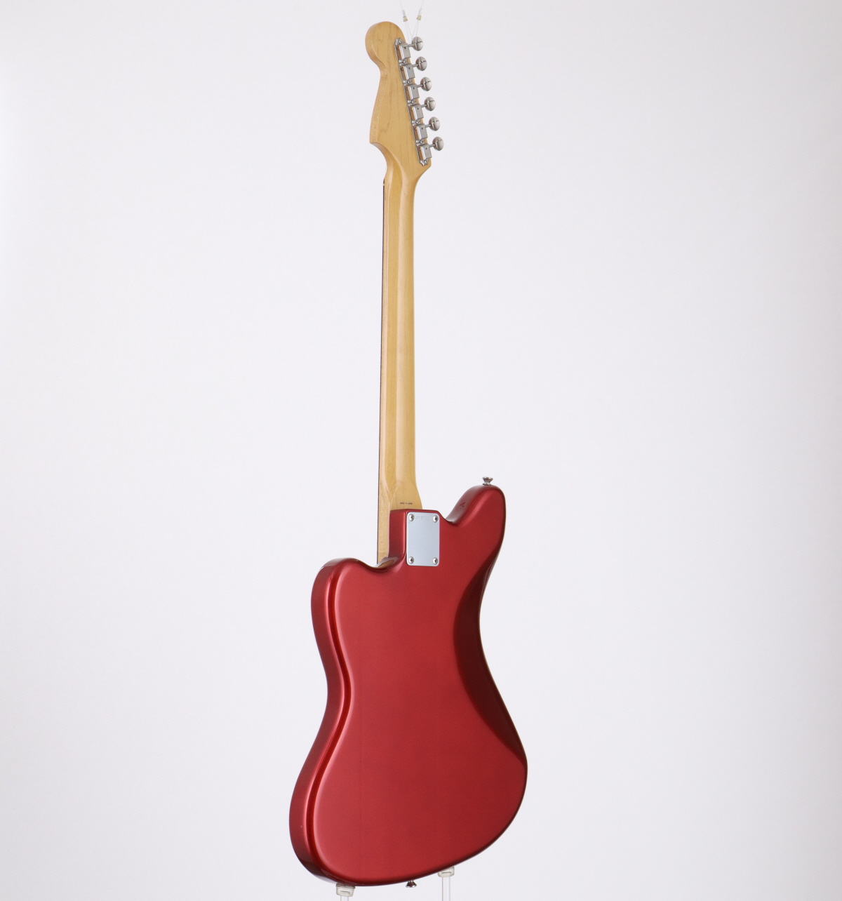 Fender Japan PB70-70US Crafted In Japan Nシリアル ダイナ楽器