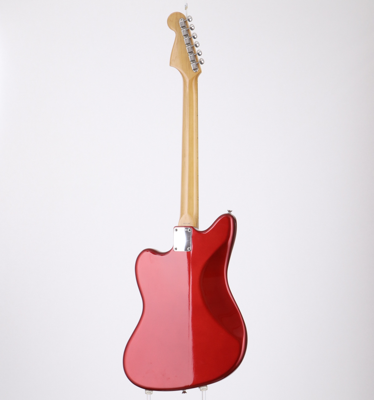 中古】Fender Japan / JM66-70 CAR JV Serial【新宿店