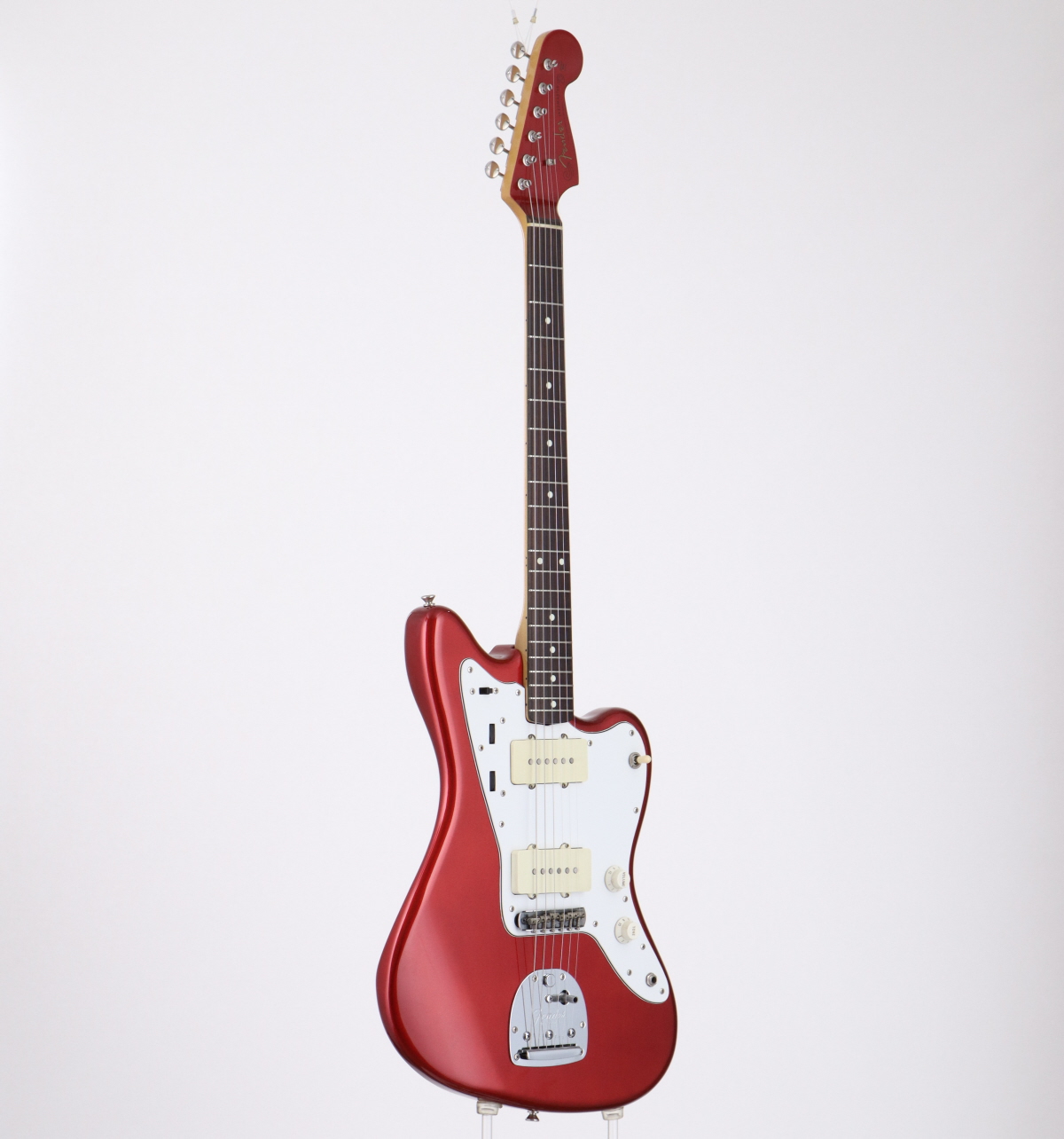 中古】Fender Japan / JM66-70 CAR JV Serial【新宿店