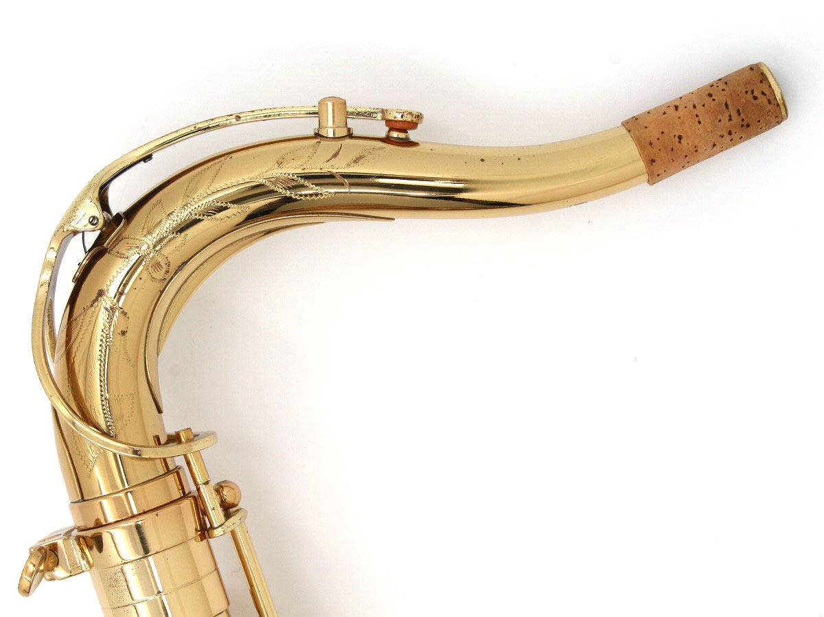 激安先着 中古】International Woodwind / IW-601 【梅田限定！5月18日 管楽器・吹奏楽器