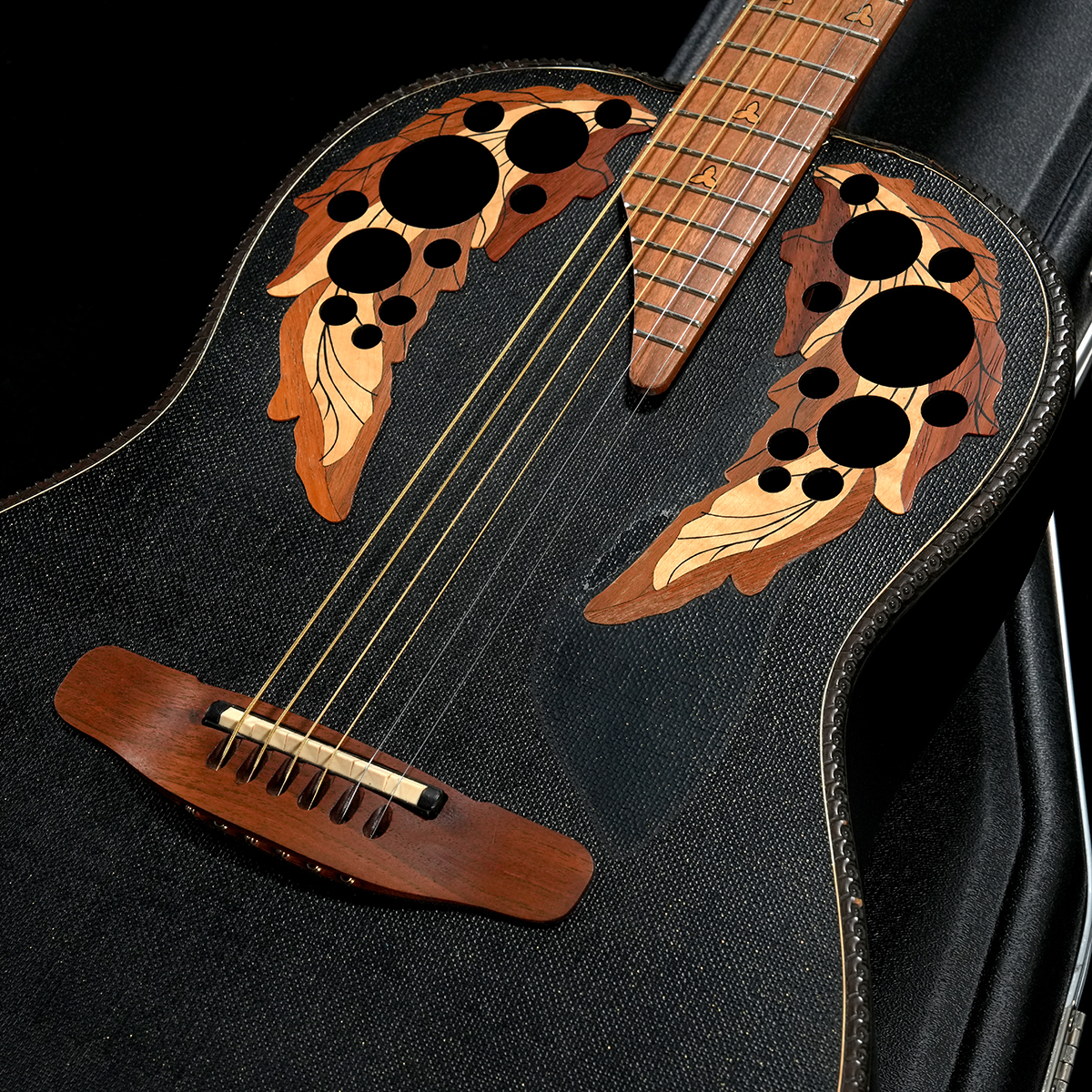 (最終値下げ)Ovation (オベーション)Adamas II 1581-5 Adamas II 1581-5 | 【クロサワ楽器店オンラインショップ】いい