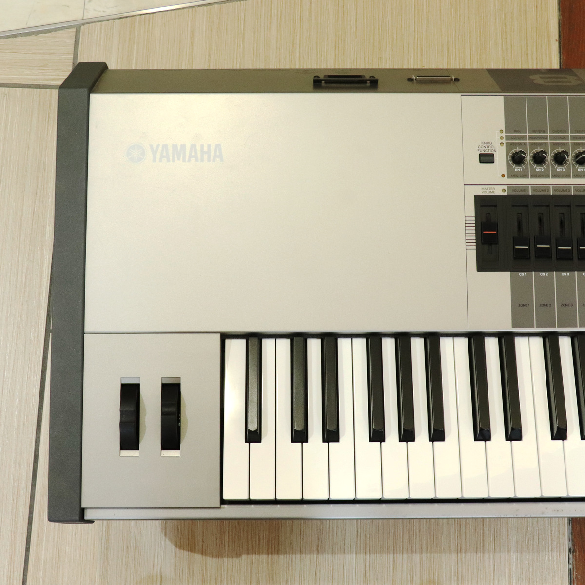 YAMAHA USED 中古 MOTIF XF8 ※配送事項要ご確認 ｜イケベ楽器店