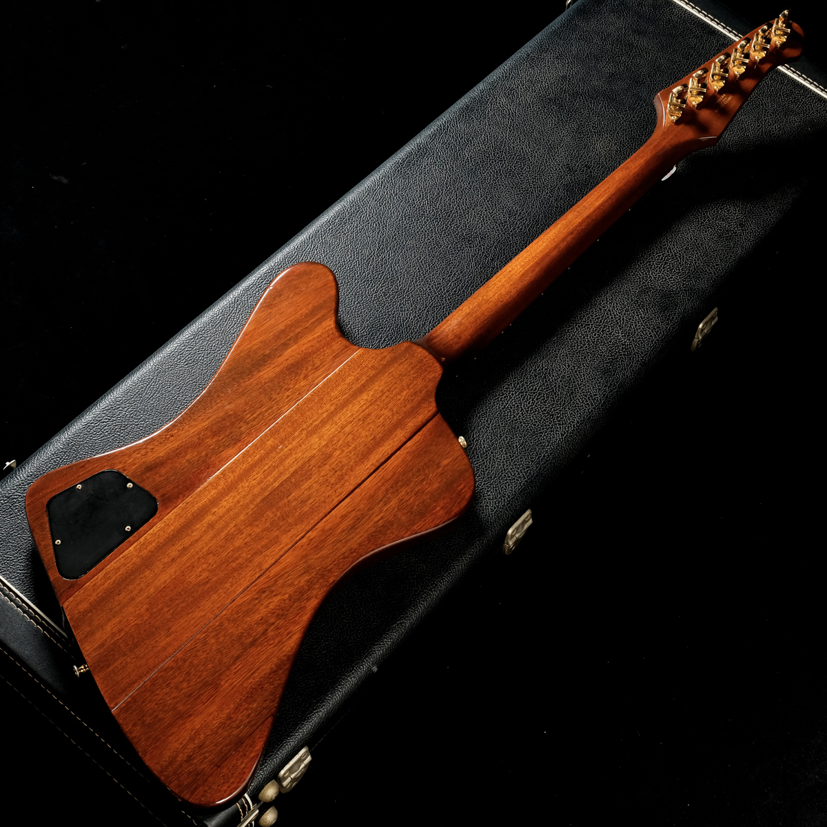 ギター Gibson Firebird 楽天市場】【中古】Gibson（ギブソン）/YCS FIREBIRD 1997