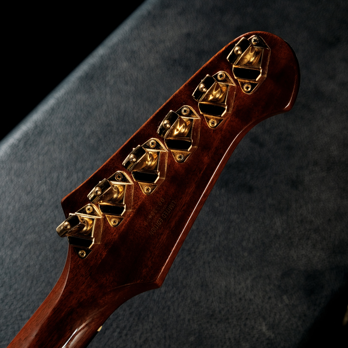 Vintage】Gibson / 1976 Firebird Bicentennial Edition 【渋谷