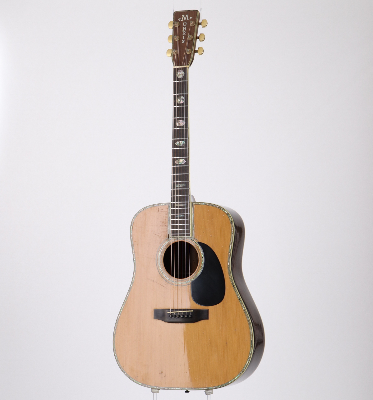 中古】Morris / W-120 モーリス［Made in Japan/日本製