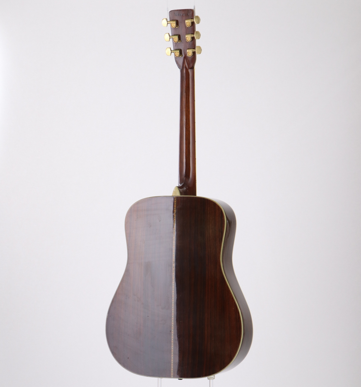 中古】Morris / W-120 モーリス［Made in Japan/日本製