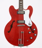 šEpiphone / Limited Edition Riviera CH  ԥե[3.42kg/2009ǯ]ߥ 쥭S/N 09091500511 Ź