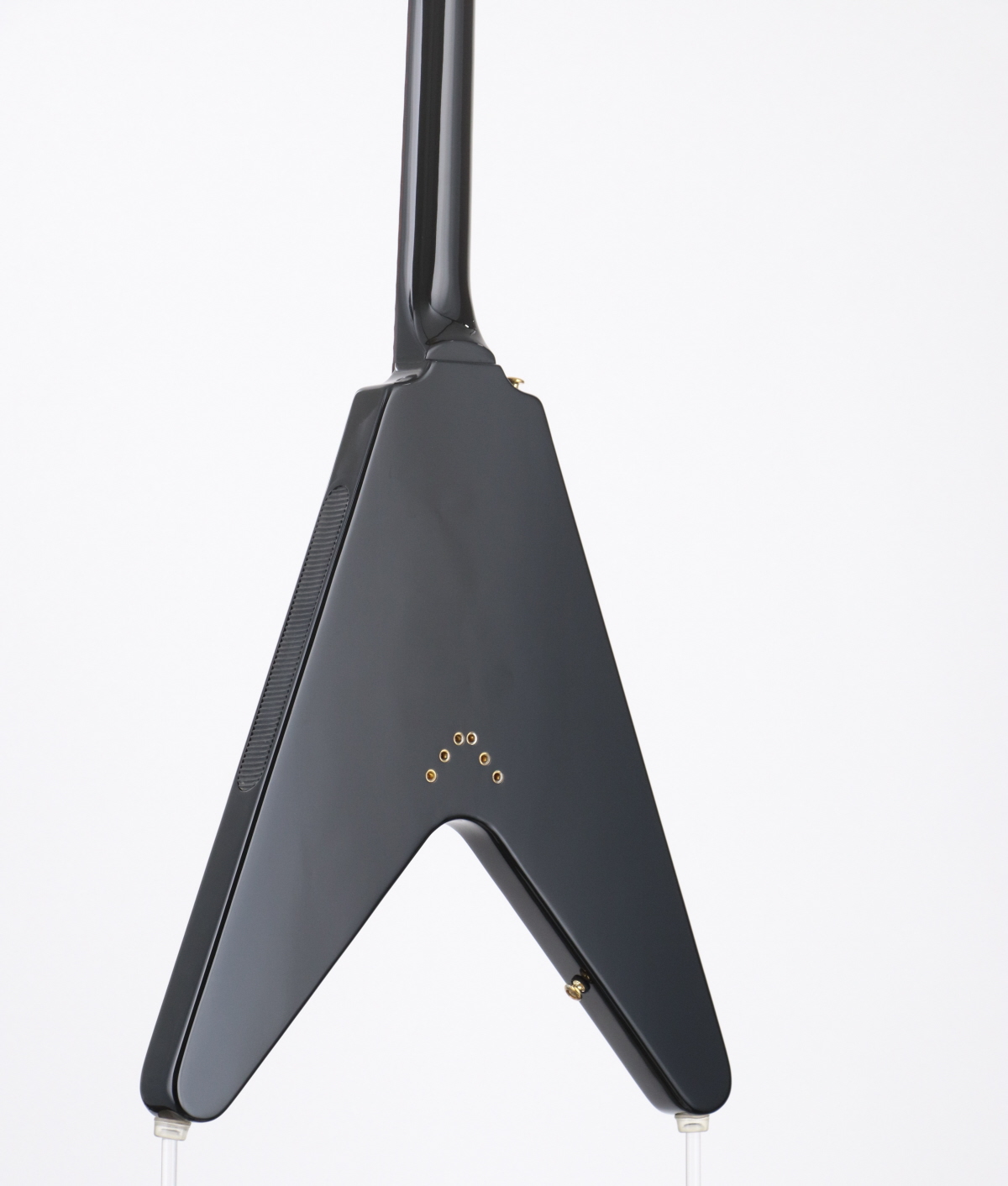 中古】Epiphone / 1958 Flying V Ebony 2004年製【3.18kg】【S/N