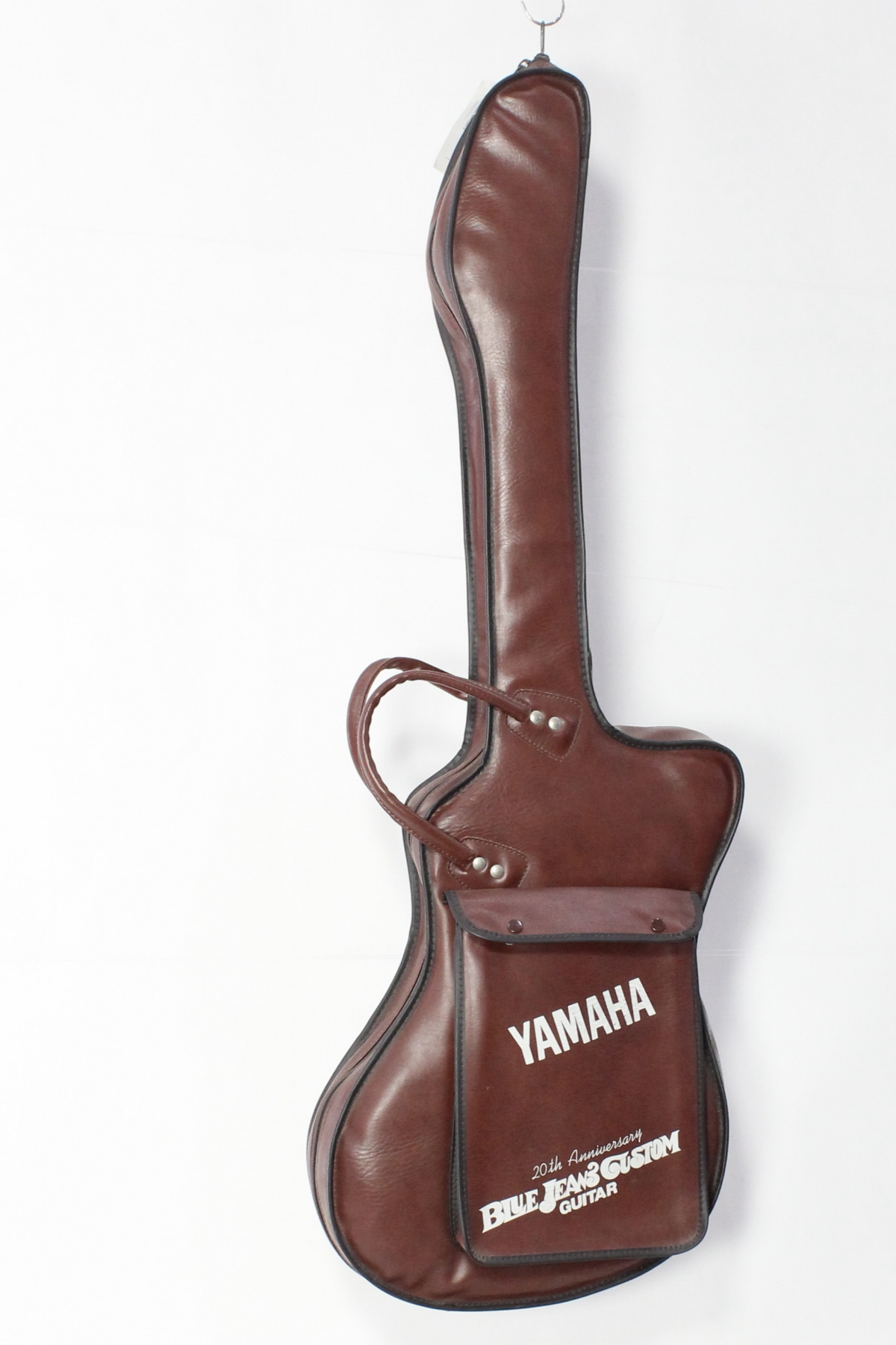 中古】YAMAHA / SG-7 20th Anniversary Pearl White (日本製