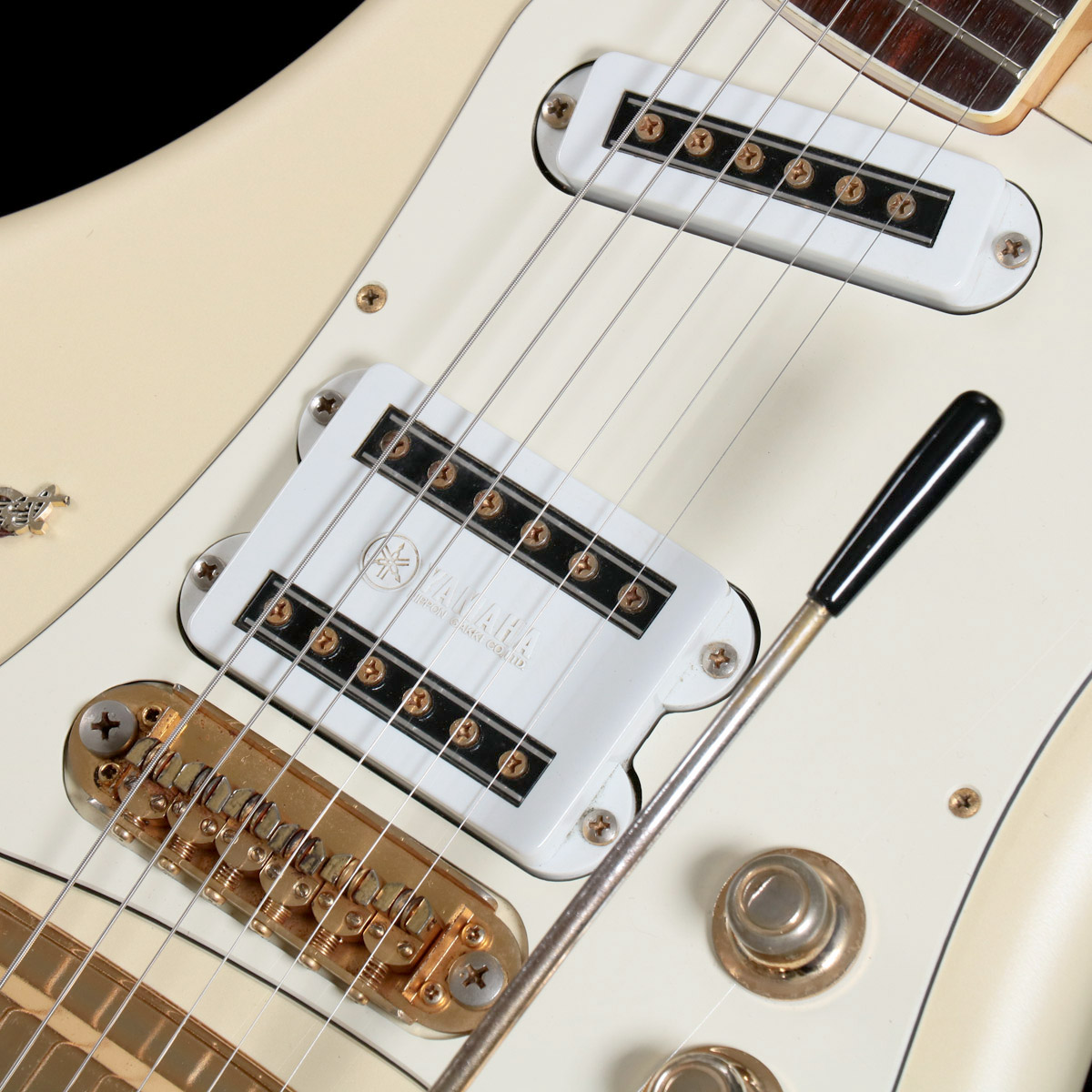 中古】YAMAHA / SG-7 20th Anniversary Pearl White (日本製