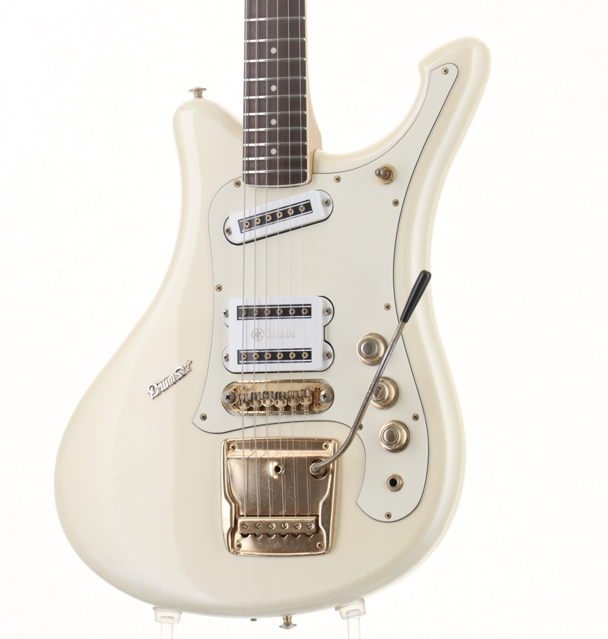 中古】YAMAHA / SG-7 20th Anniversary Pearl White (日本製
