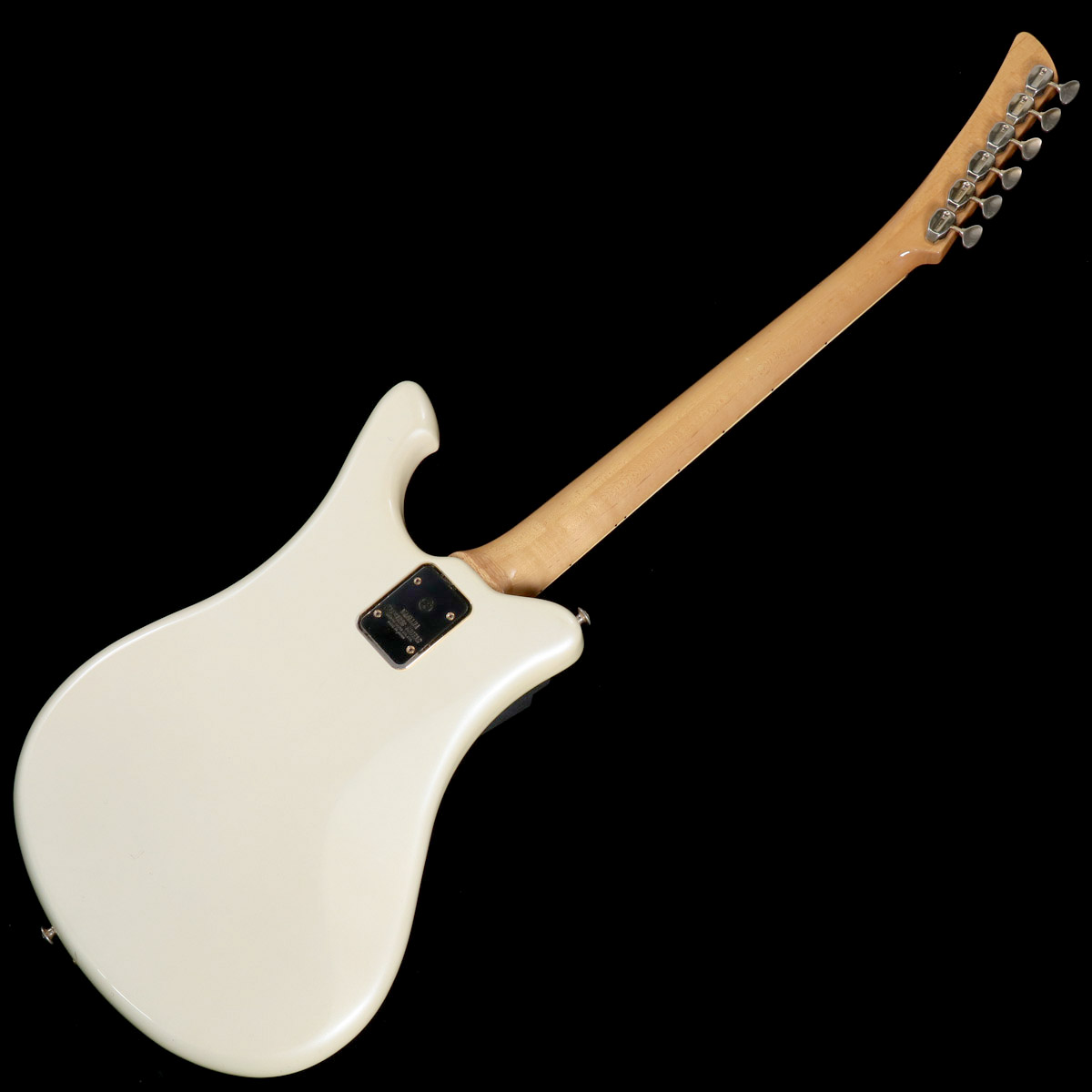 中古】YAMAHA / SG-7 20th Anniversary Pearl White (日本製