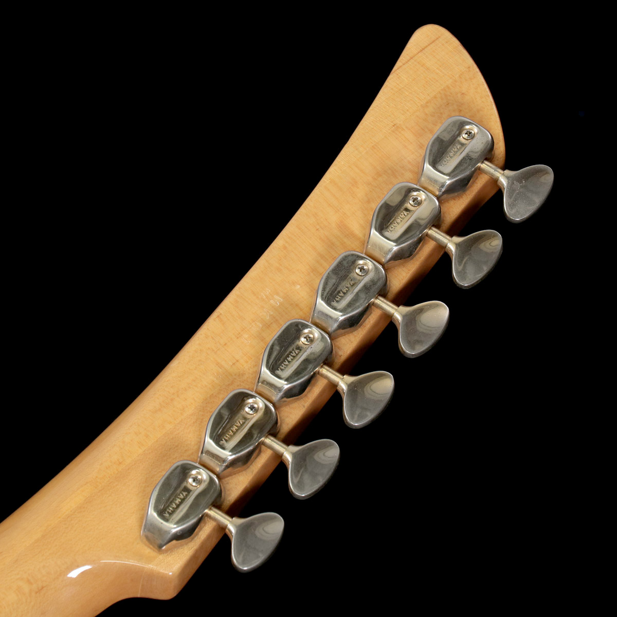 中古】YAMAHA / SG-7 20th Anniversary Pearl White (日本製