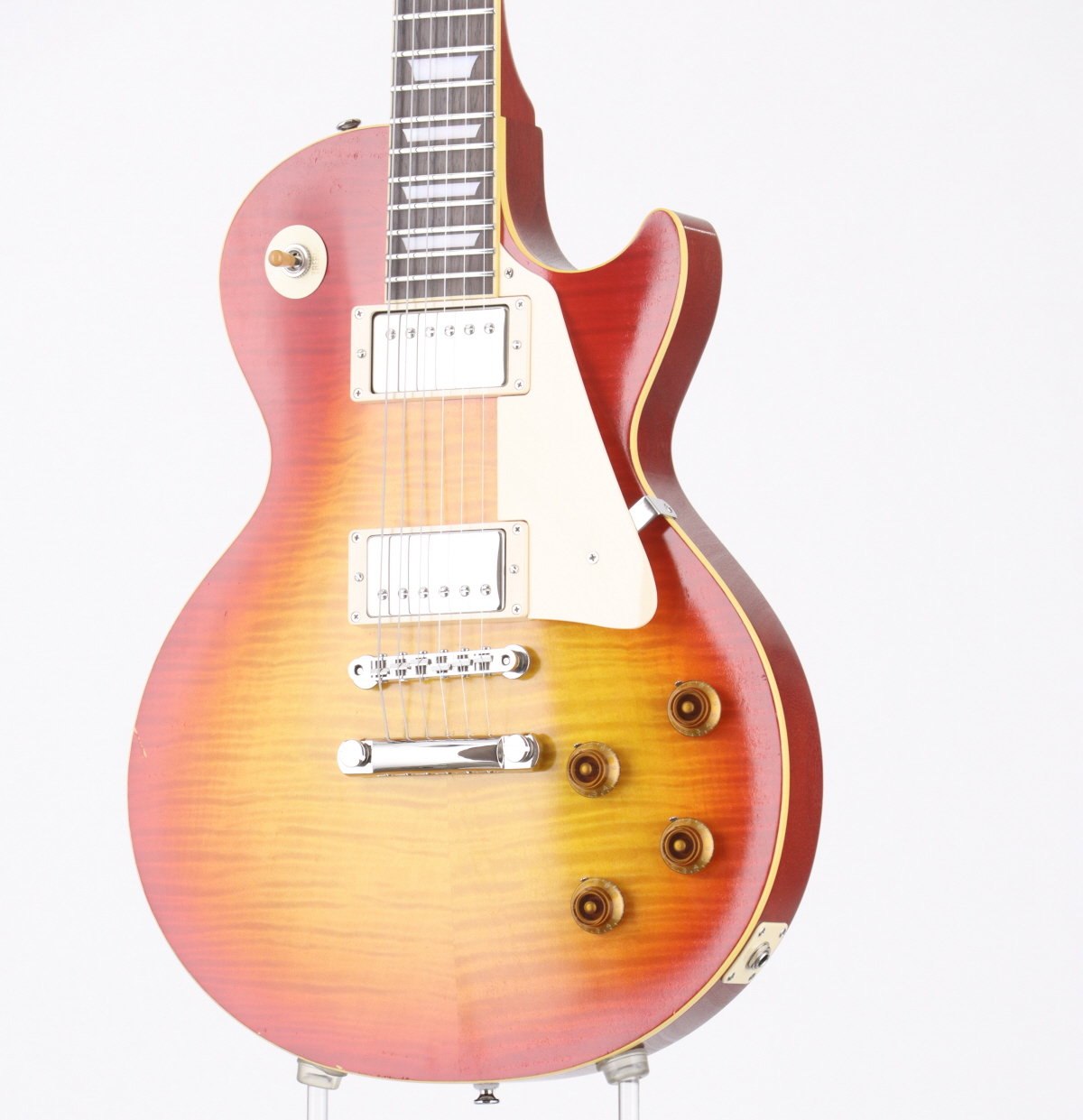 中古】Tokai / LS-GP F Cherry Sunburst【御茶ノ水本店】【4/14