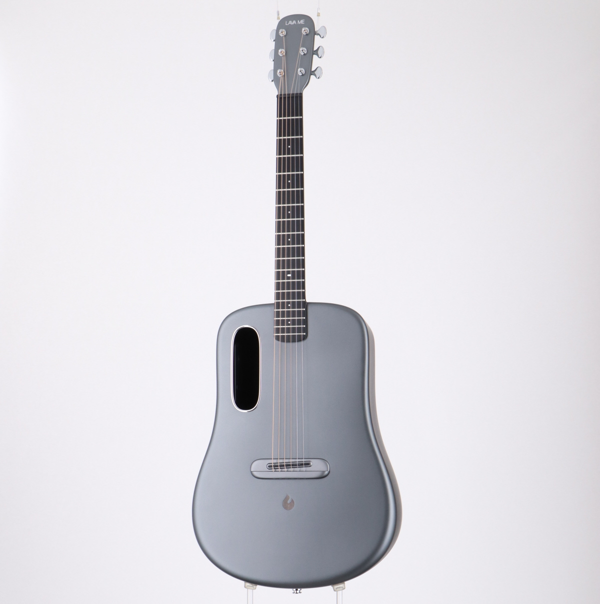 中古】LAVA / LAVA ME 3 Space Gray 38インチ［スマート