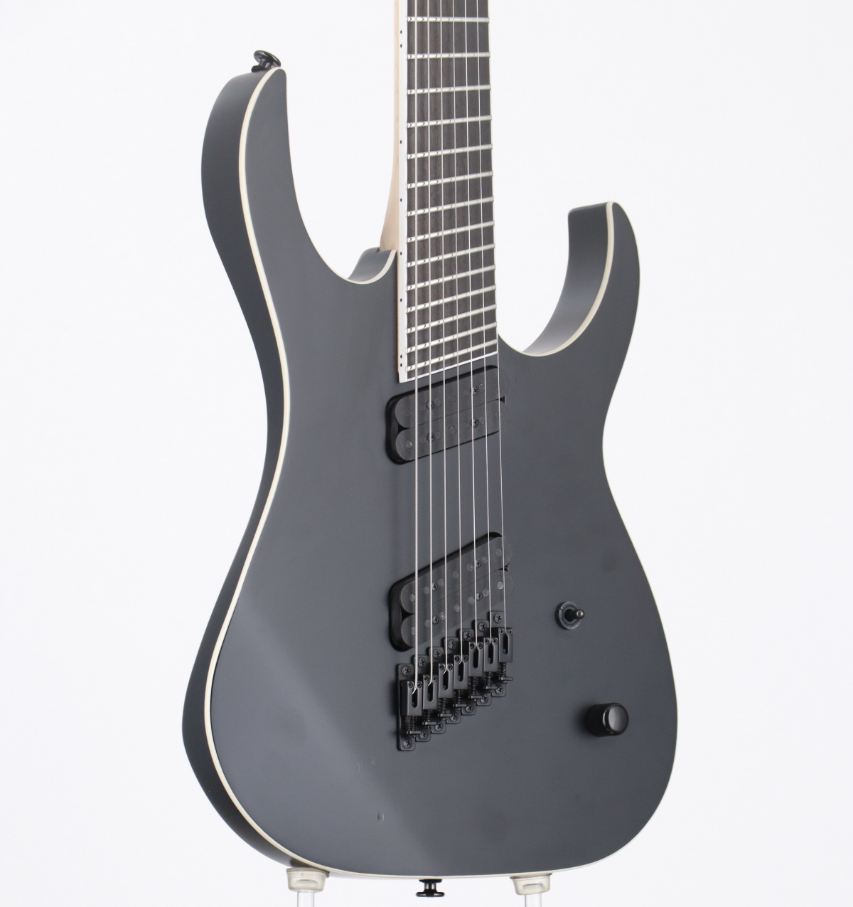 中古】Strictly 7 Guitars / Cobra JS7F Black【御茶ノ水本店