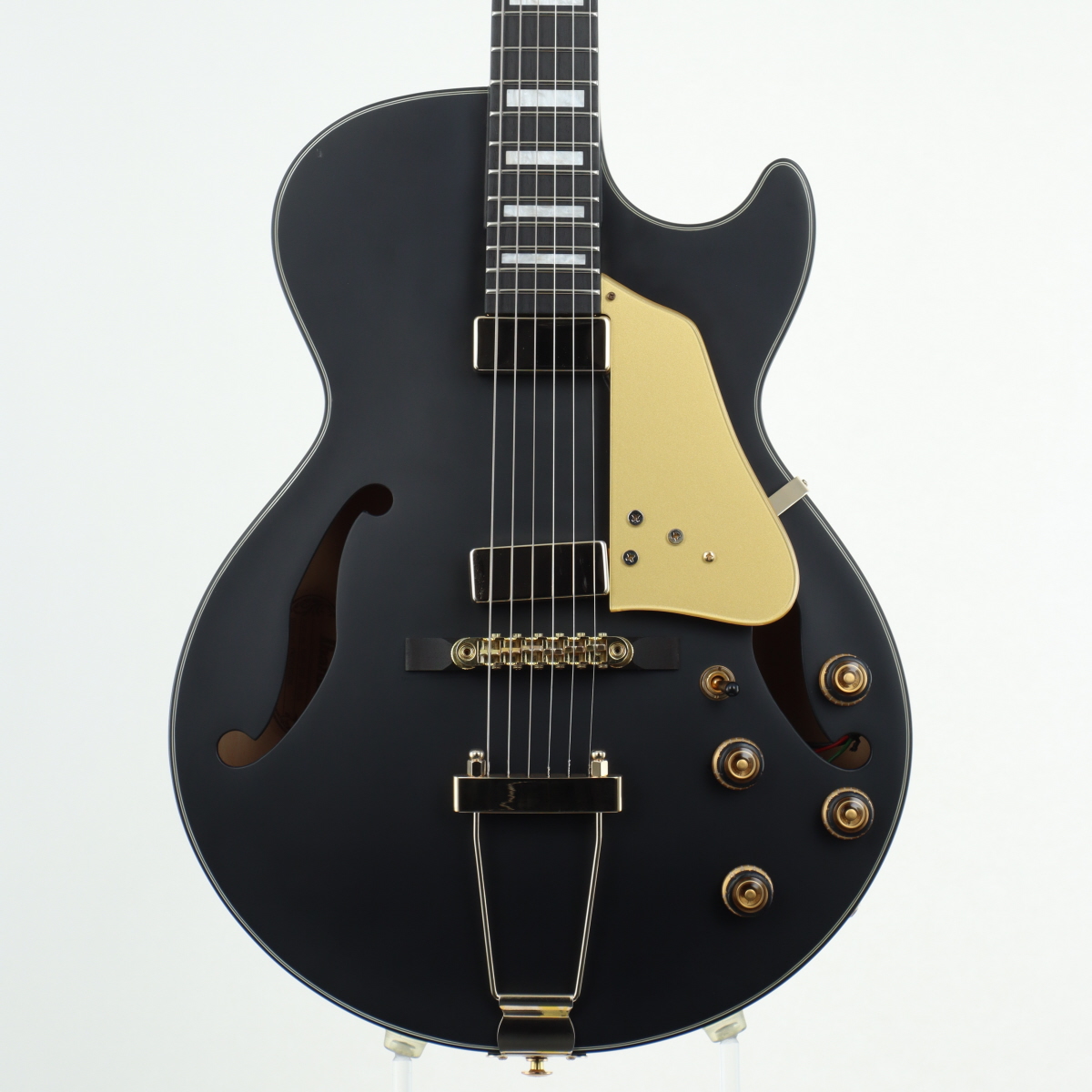 中古】Ibanez アイバニーズ / AG85-BFK Black Flat 【値下げ