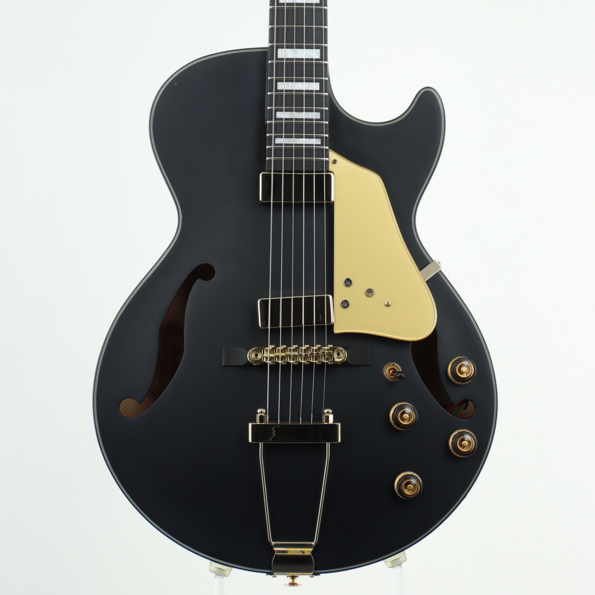 中古】Ibanez アイバニーズ / AG85-BFK Black Flat 【値下げ