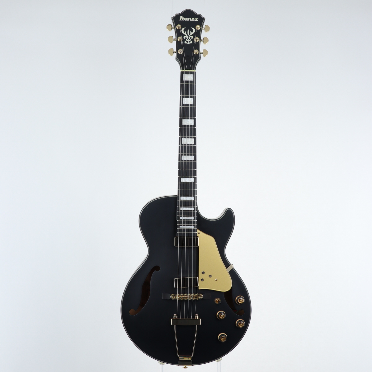 Ibanez エレキギター 黒　ブラック IBANEZ「AZES40L-PRB」「RGRTBB21-BKF」まとめてご紹介！