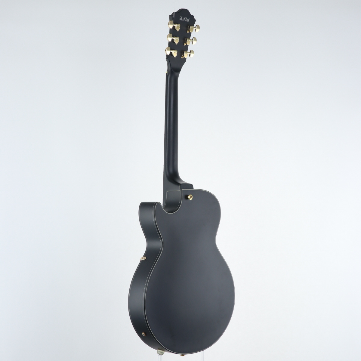 アイ 中古】Ibanez アイバニーズ / AG85-BFK Black Flat 【値下げ