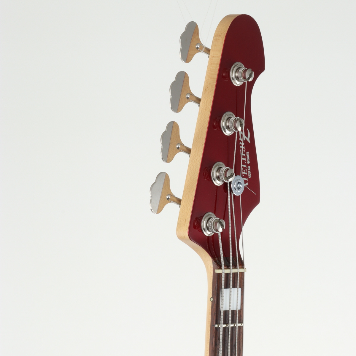 中古】ATELIER Z / JHJ-189 Old Candy Apple Red 【梅田店