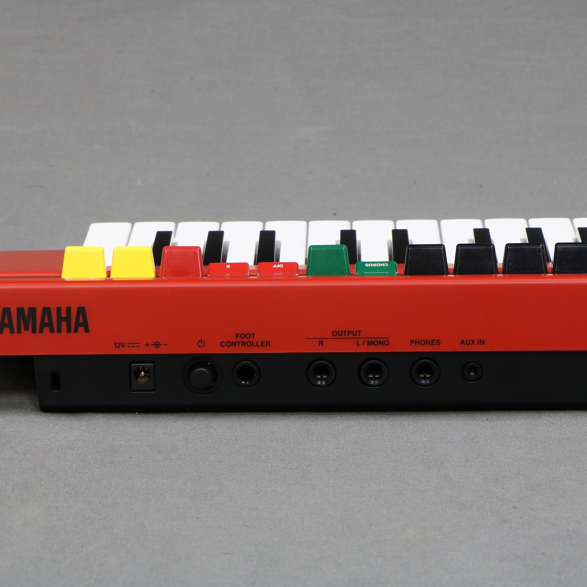 中古】 YAMAHA / reface YC 【御茶ノ水本店】 | イシバシ楽器