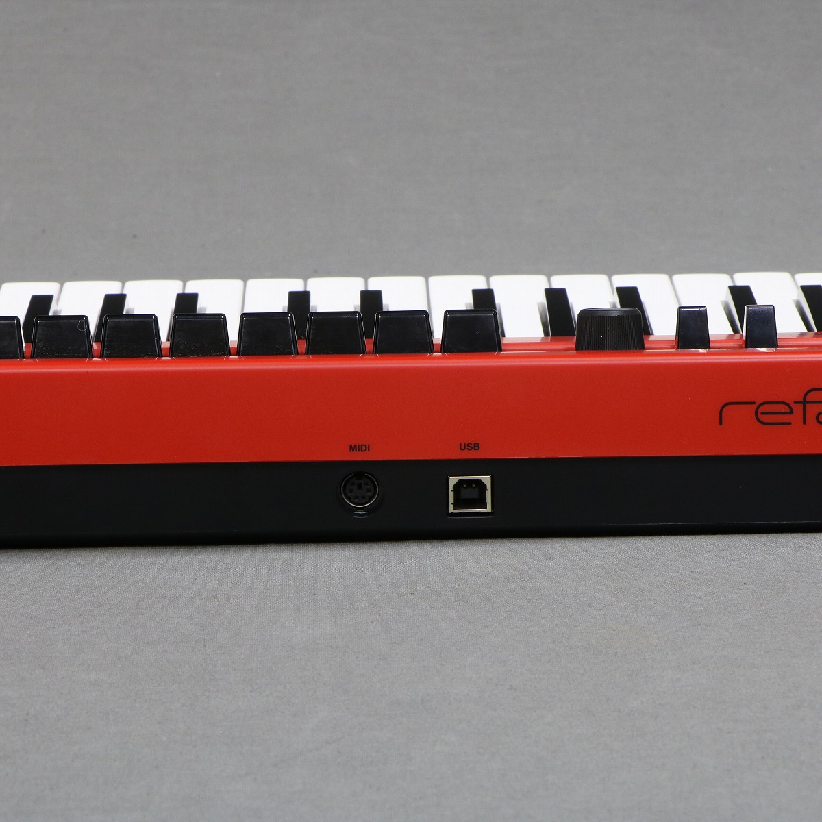 中古】 YAMAHA / reface YC 【御茶ノ水本店】 | イシバシ楽器 中古】 YAMAHA / reface YC 【御茶ノ水本店】 | イシバシ楽器