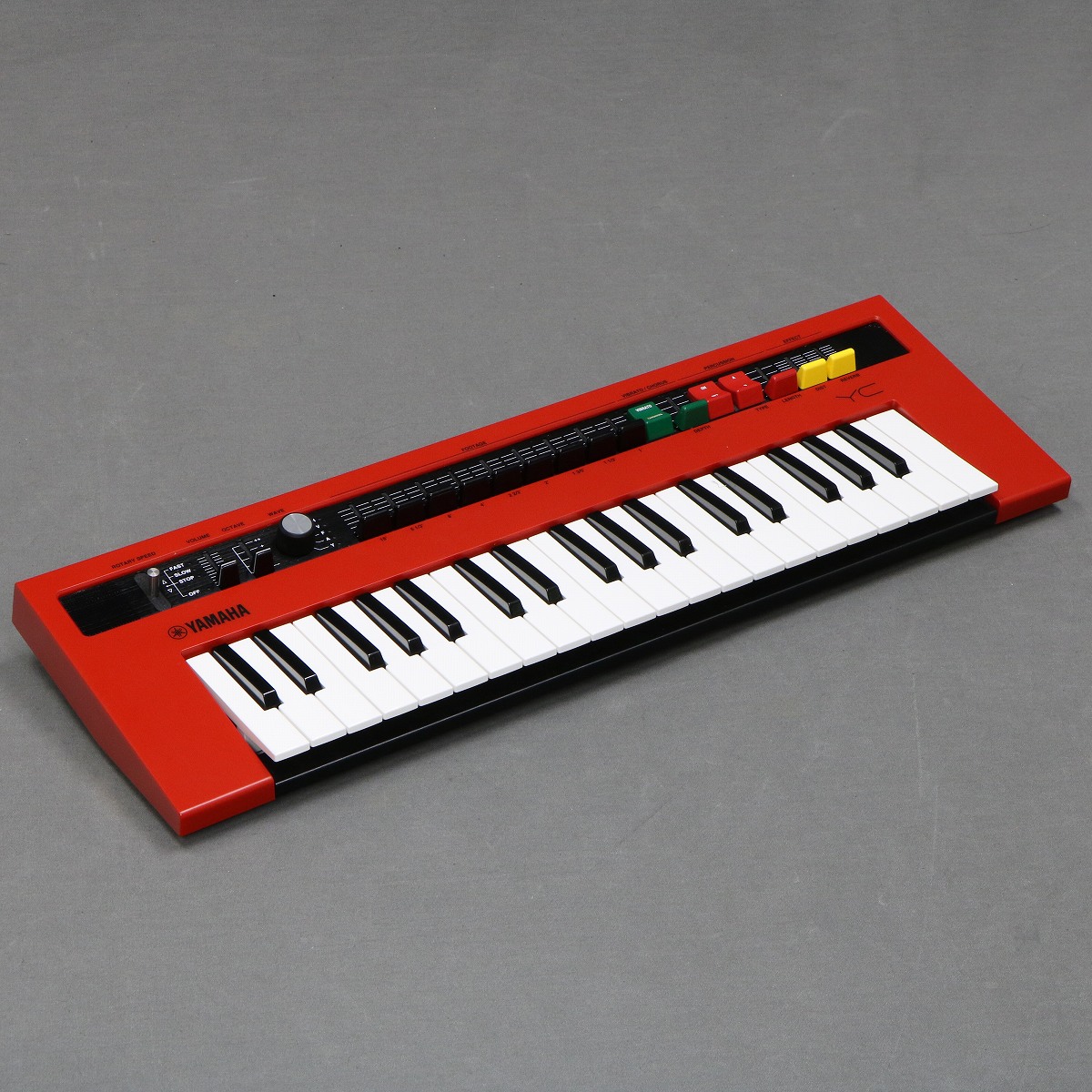 中古】 YAMAHA / reface YC 【御茶ノ水本店】 | イシバシ楽器