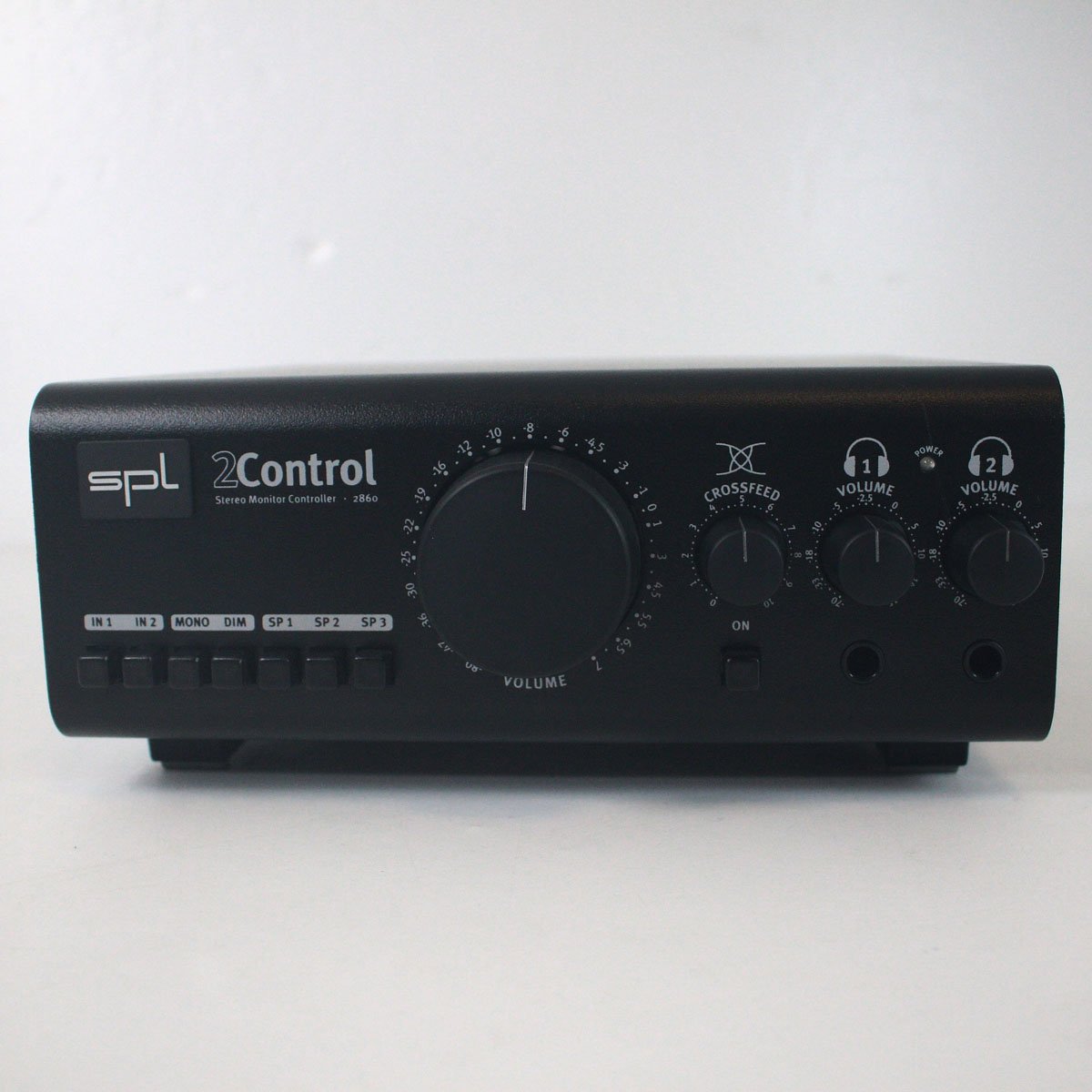 中古】 SPL / 2Control MODEL 2860 【渋谷店】 | イシバシ楽器