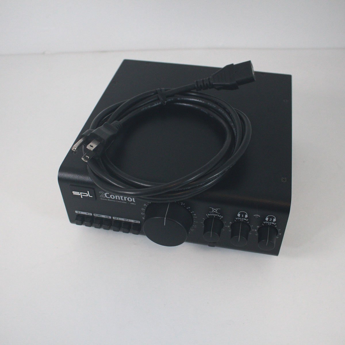 中古】 SPL / 2Control MODEL 2860 【渋谷店】 | イシバシ楽器