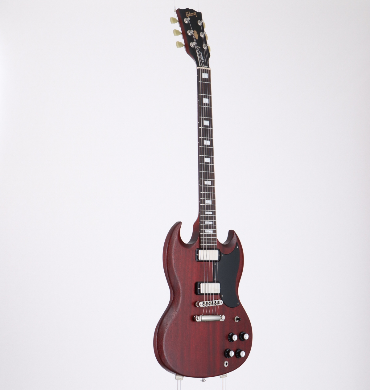 中古】Gibson USA / SG Special 2018 Satin Cherry ギブソン