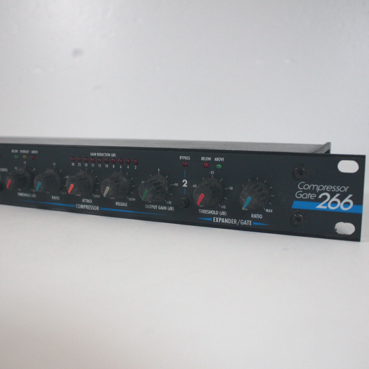 中古】 DBX / 266 Project1 Compressor Gate 【渋谷店