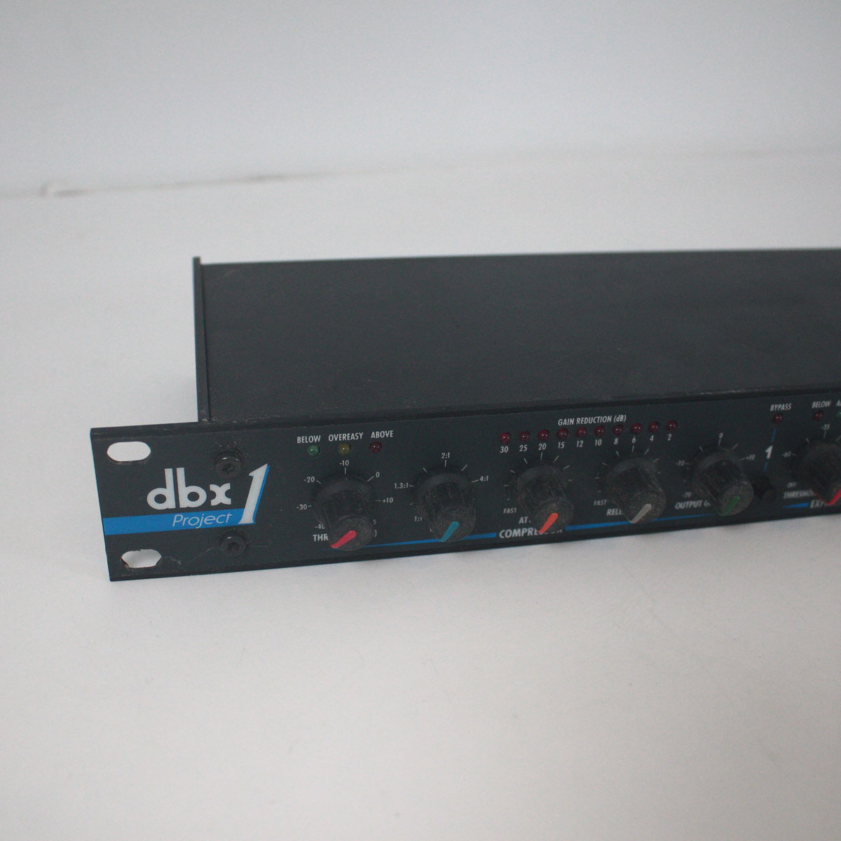 中古】 DBX / 266 Project1 Compressor Gate 【渋谷店
