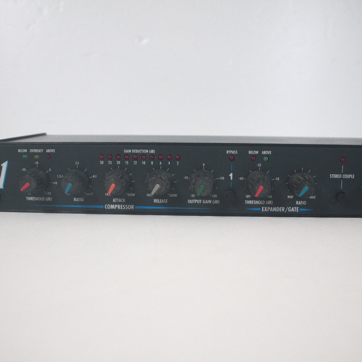中古】 DBX / 266 Project1 Compressor Gate 【渋谷店