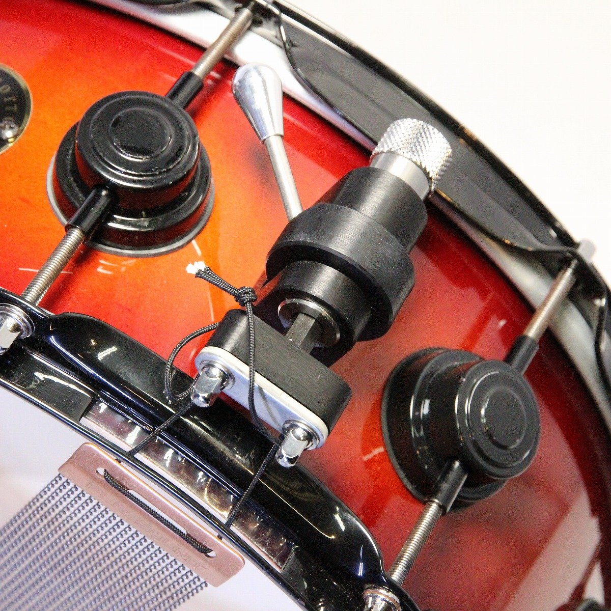 中古】DW / 2001 CRAVIOTTO SOLID MAPLE SNARE 14 中古】DW / 2001 CRAVIOTTO SOLID MAPLE SNARE 14