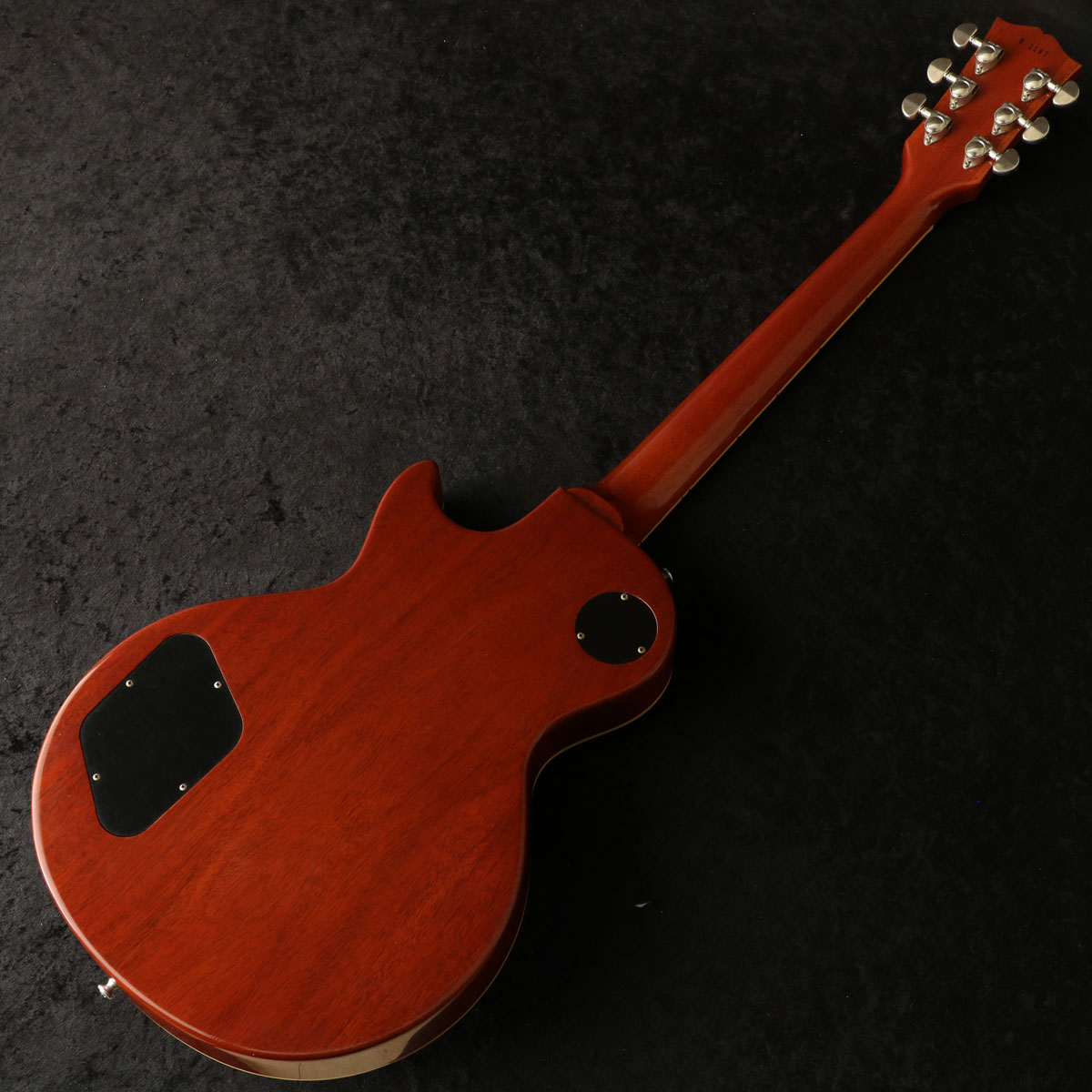 買取店売却検討中 Gibson Les Paul standardサンバースト - メルカリ