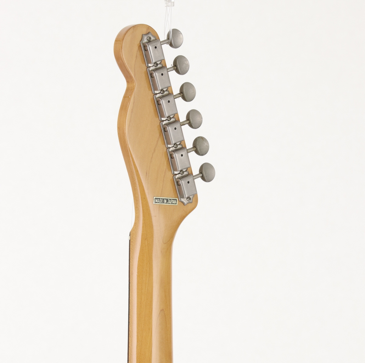 中古】FERNANDES / The Revival RTE-70 59 YSO ［3.28kg］【S/N