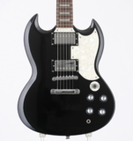 šEpiphone / Limited Edition G-400 Ebony [2003ǯ/3.10kg] ԥե 쥭 S/N U03033288ۡŹۡͲۡ4/2Ͳ