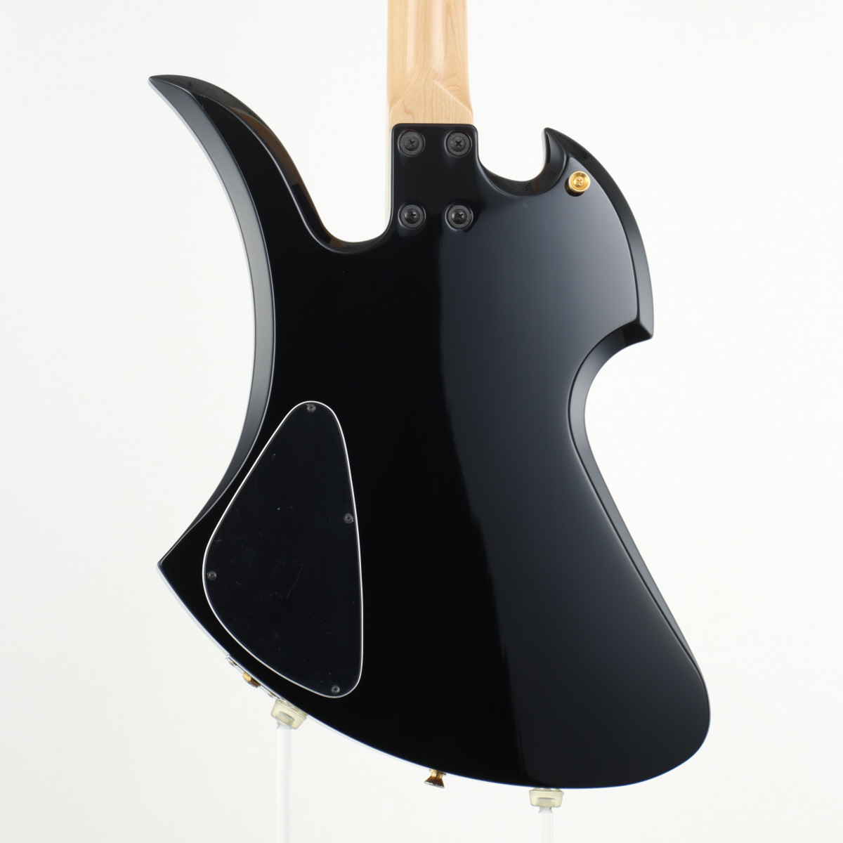 中古】Burny / MG-145X hide Model Graphic on Black 【梅田店