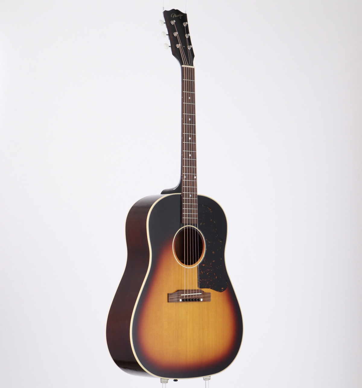 中古】Nostalgia / N1 REMINISCE VS【御茶ノ水HARVEST_GUITARS