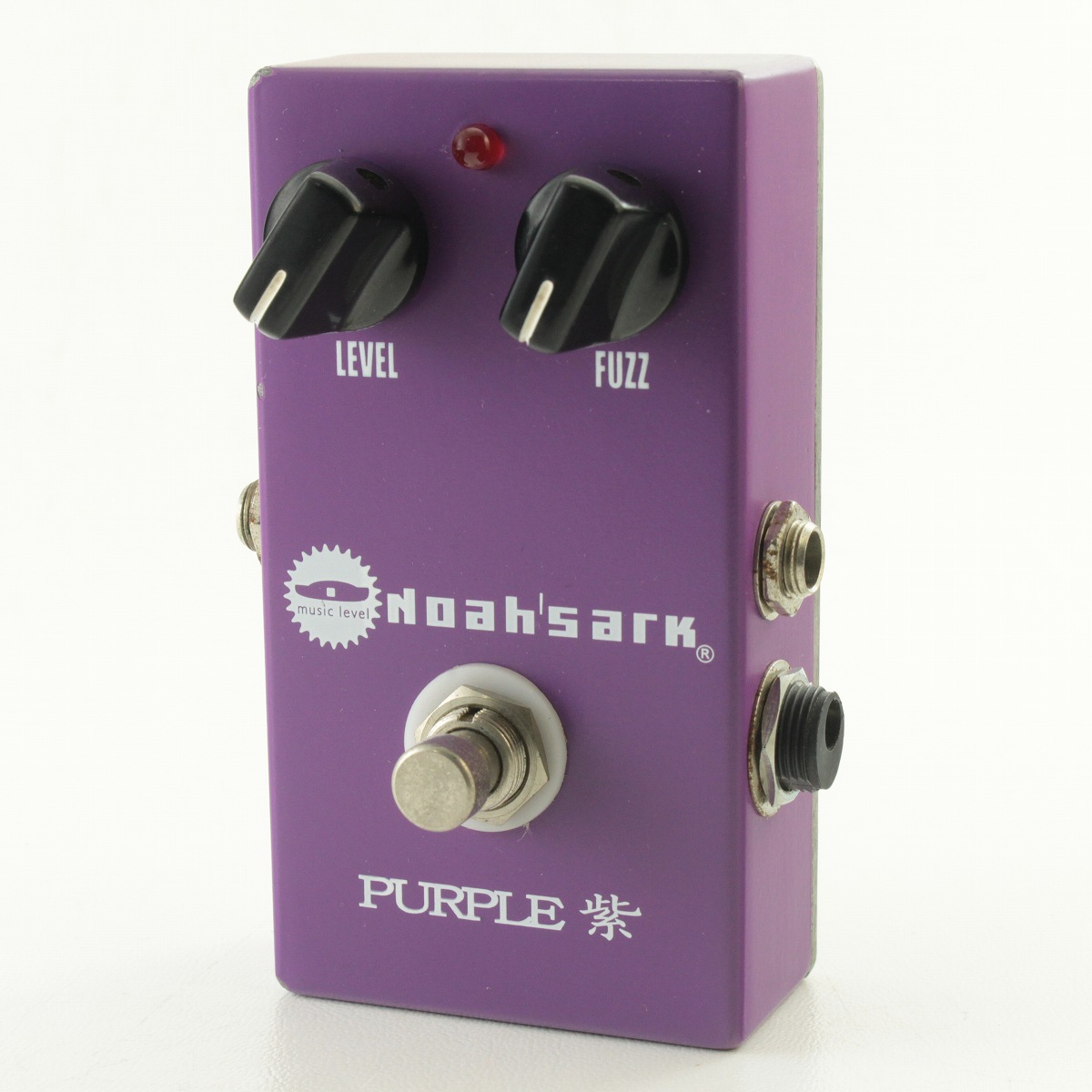 【スーパーセール】 NOAHSARK 中古】 / イシバシ楽器 | 【御茶ノ水本店】 紫 Purple その他