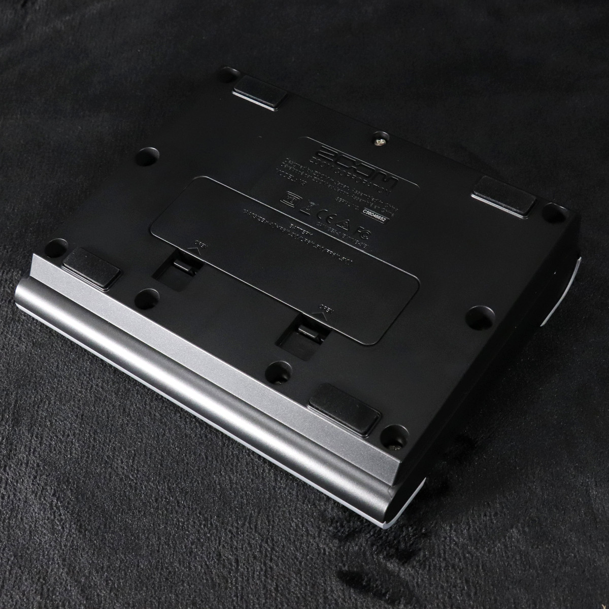 中古】ZOOM / V3 Vocal Processor 【梅田店】 | イシバシ楽器