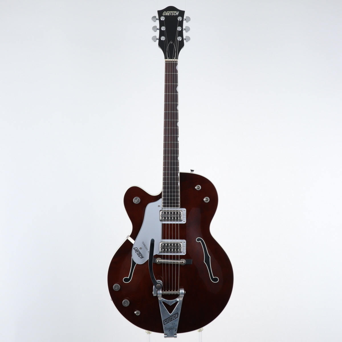 中古】Gretsch / 6119-62L Tennessee Rose Left-Handed Walnut 中古】Gretsch / 6119-62L Tennessee Rose Left-Handed Walnut