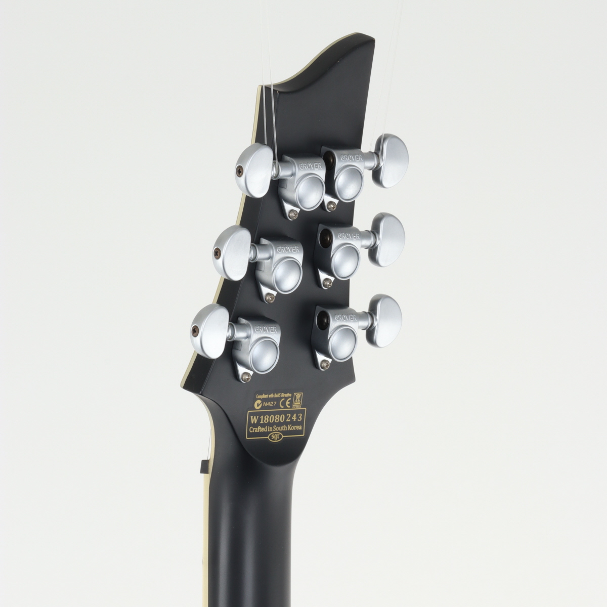 SCHECTER Diamond Series AD-DEMON-6 ABSN <シェクター>｜平野楽器 ロッキン オンラインストア