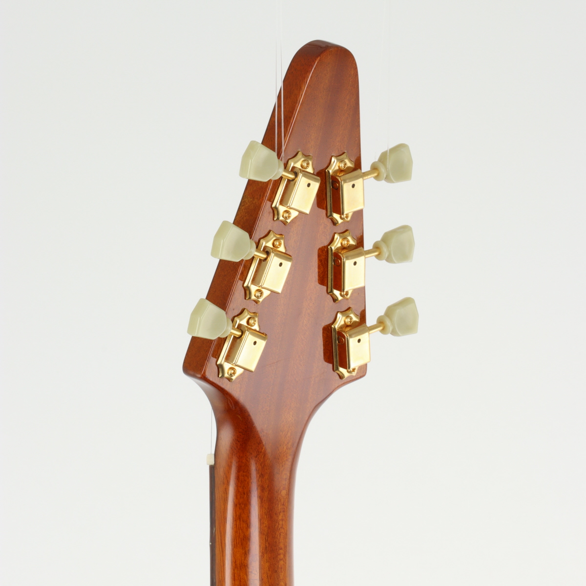 中古】Bacchus バッカス / BFV-58V Natural 【値下げ