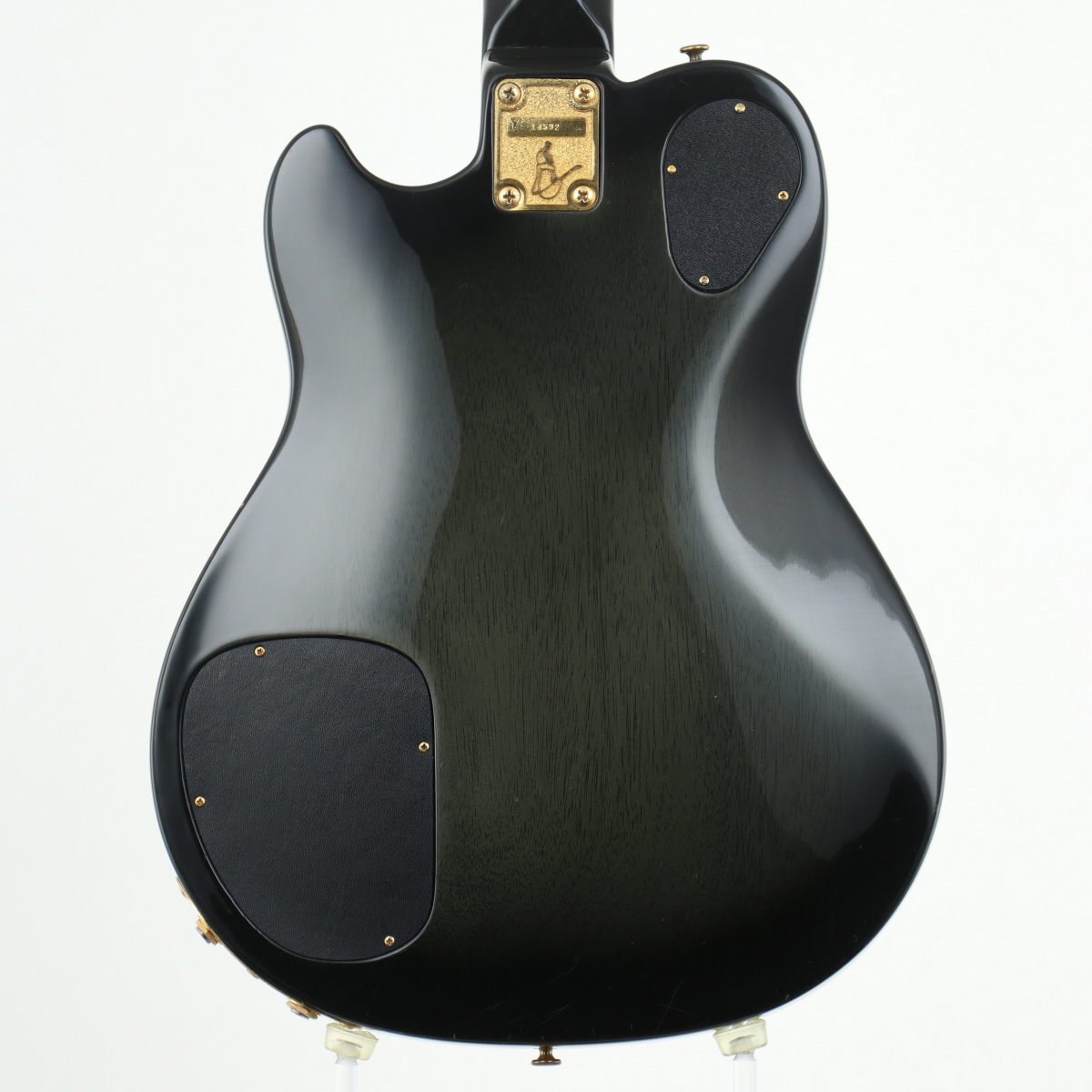 中古】Ovation オベーション / 1291-5 UK II Charcoal Burst