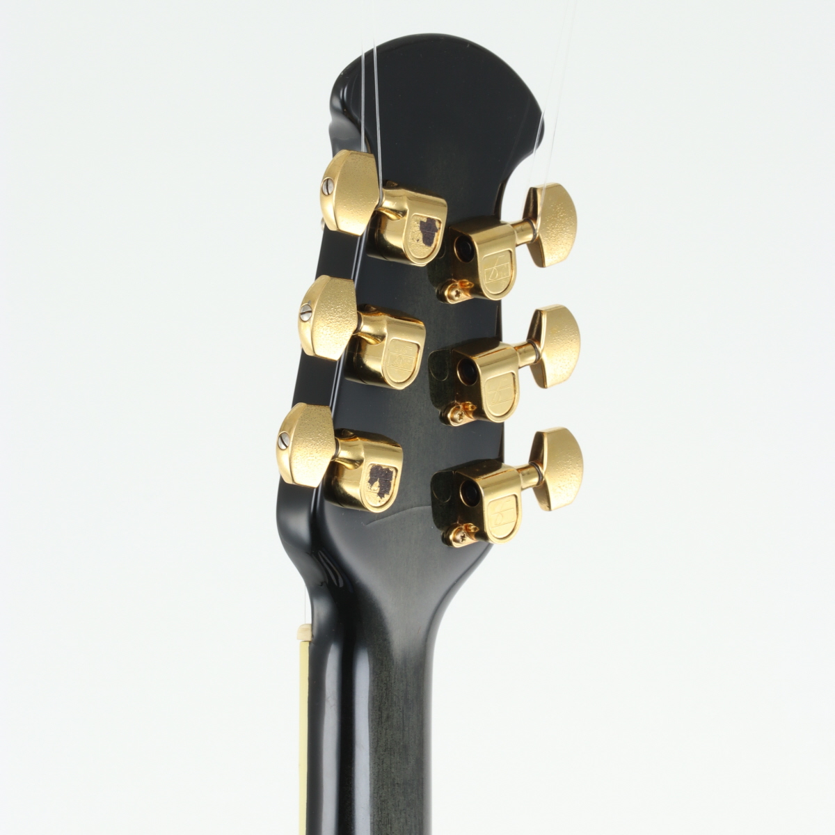 Ovation CE44RBB リバースブルーバースト/専用ソフトケース付 Ovation CE44RBB リバースブルーバースト/専用ソフトケース付