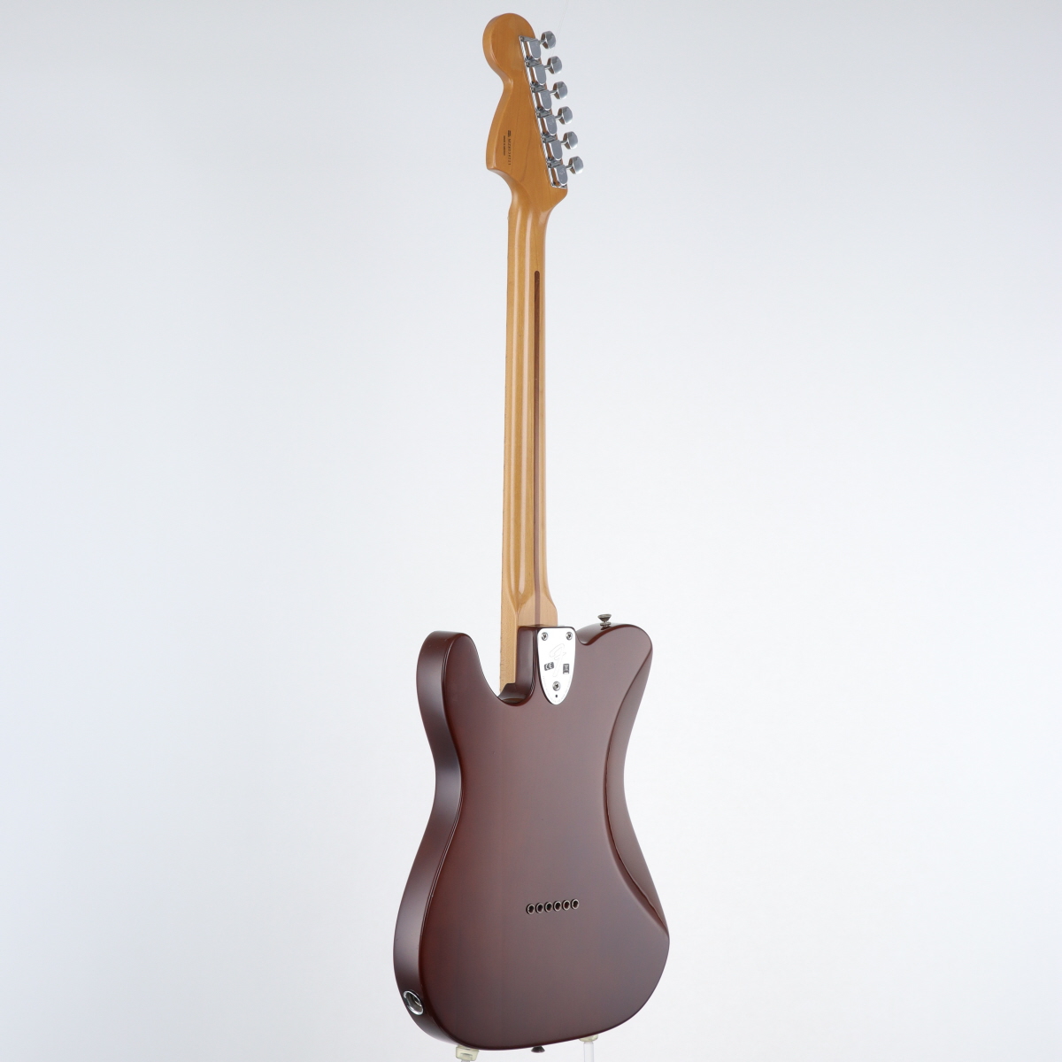 中古】Fender Mexico / Classic 72 Telecaster Deluxe Walnut