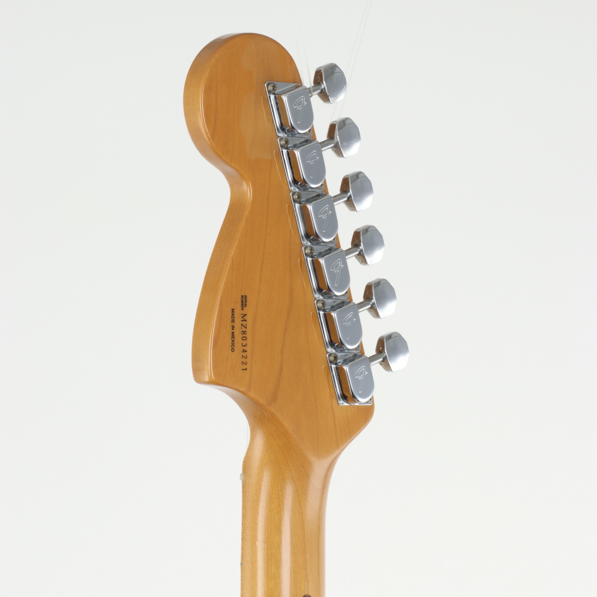 中古】Fender Mexico Classic Series '72 Telecaster Custom